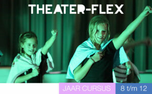 theaterles - musicalles voor kinderen in Nijverdal - Hellendoorn